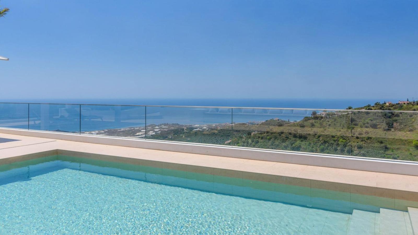 Casa What A Life Sayalonga By Ruralidays Exteriér fotografie
