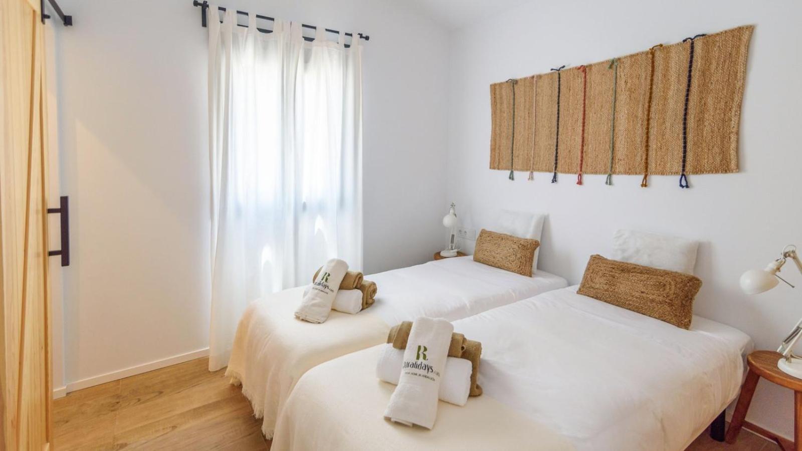 Casa What A Life Sayalonga By Ruralidays Exteriér fotografie