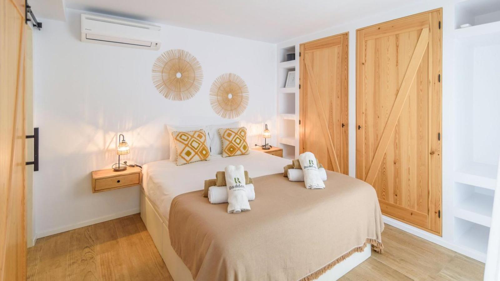 Casa What A Life Sayalonga By Ruralidays Exteriér fotografie
