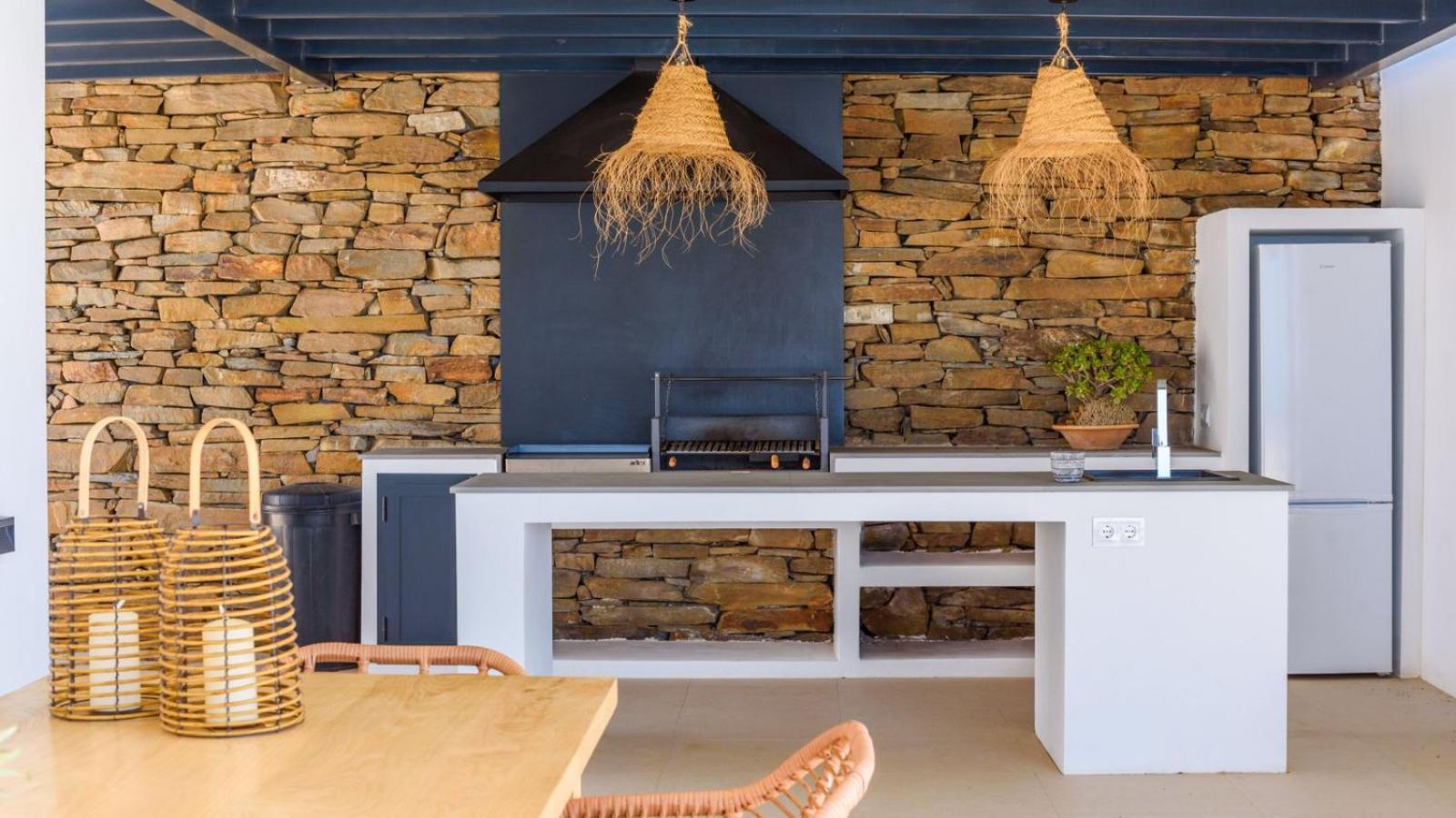 Casa What A Life Sayalonga By Ruralidays Exteriér fotografie